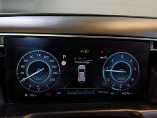 Hyundai Tucson CRDI 136 48V TECNO
