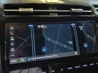 Hyundai Tucson CRDI 136 48V TECNO