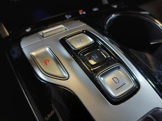 Hyundai Tucson CRDI 136 48V TECNO