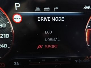 Hyundai Tucson CRDI 136 48V TECNO