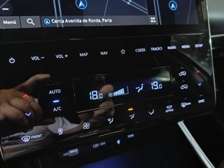 Hyundai Tucson CRDI 136 48V TECNO
