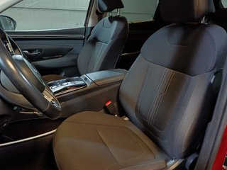 Hyundai Tucson CRDI 136 48V TECNO