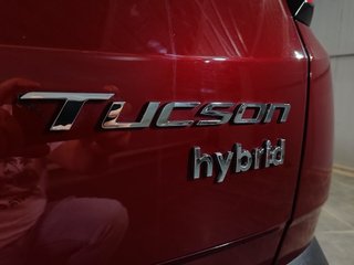 Hyundai Tucson CRDI 136 48V TECNO