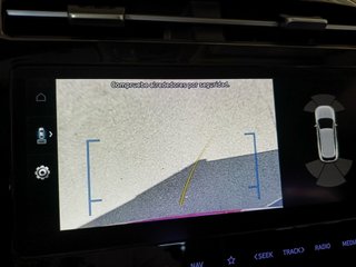 Hyundai Tucson CRDI 136 48V TECNO