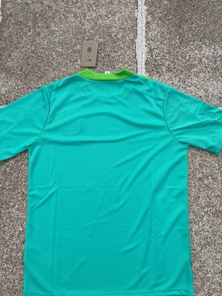 Conjunto Brasil Nike Talla M