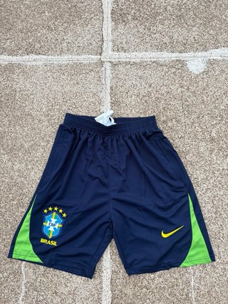 Conjunto Brasil Nike Talla M