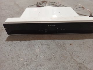 Panel Control Nevera Dometic RMD 850510