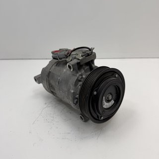 Compresor aire acondicionado Mercedes-Benz A180 4472501670