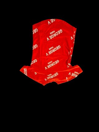 $Camiseta George V Roja$