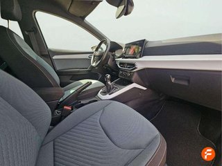 Seat Ibiza 1.0 TSI 85kW Special Edition Xcellence