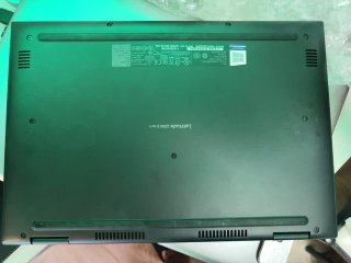 Dell Latitude 3390 Táctil i3 8GB 256GB SSD