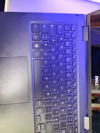 Dell Latitude 3390 Táctil i3 8GB 256GB SSD