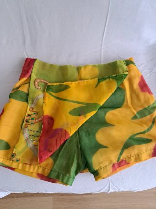 Lote 3 Faldas Juvenil Talla S/M