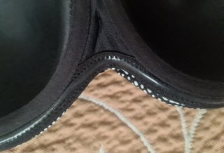 Sujetador bikini O'Neill estampado