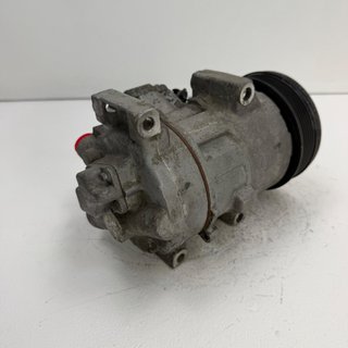 Compresor aire acondicionado Toyota Auris 1.6 4472601494