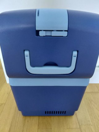 Nevera Eléctrica Termoeléctrica 6L