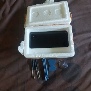 Pantalla LCD Oppo A96 4G (CPH2333)