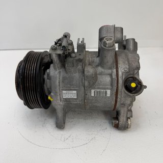Compresor aire acondicionado BMW 116D 4472604710