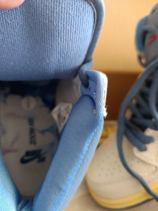 Nike SB Atlas Botas Altas