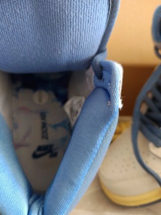 Nike SB Atlas Botas Altas