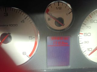 Peugeot 407 2004
