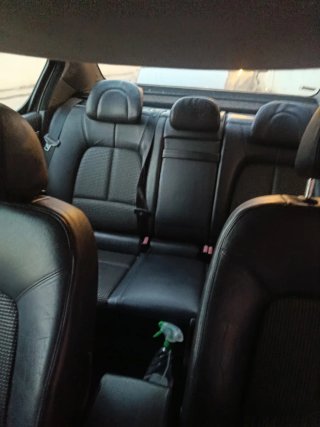 Peugeot 407 2004