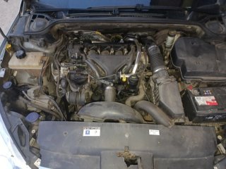 Peugeot 407 2004