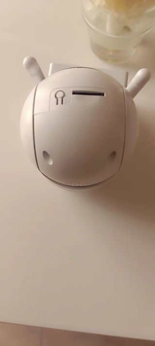 Cámara de Vigilancia Wifi