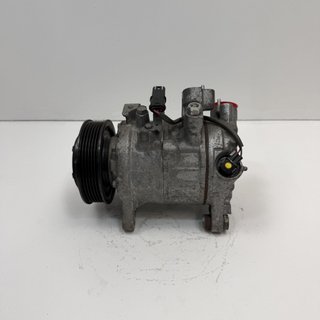 Compresor aire acondicionado BMW 120 9223695