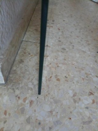 Cristal para mesa