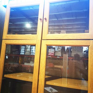ESTANTERIA LIBRERIA ROBLE R3760073048486
