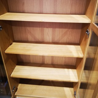 ESTANTERIA LIBRERIA ROBLE R3760073048486