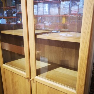 ESTANTERIA LIBRERIA ROBLE R3760073048486