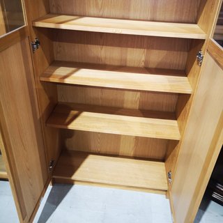 ESTANTERIA LIBRERIA ROBLE R3760073048486