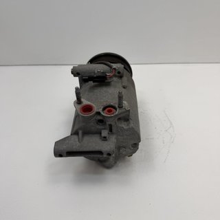 Compresor aire acondicionado Ford Transit Custom 2.2tdci BK2119D629AD