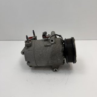 Compresor aire acondicionado Ford Transit Custom 2.2tdci BK2119D629AD