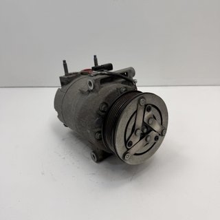 Compresor aire acondicionado Ford Transit Custom 2.2tdci BK2119D629AD