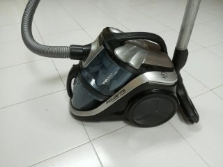 Rowenta Silence Force sin bolsa