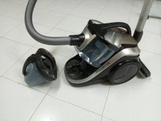 Rowenta Silence Force sin bolsa