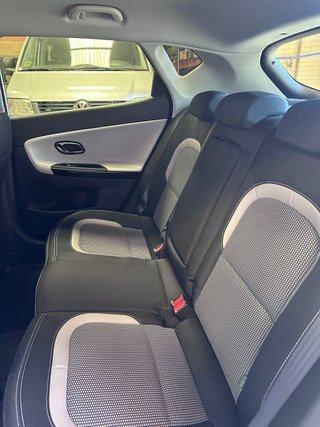 KIA Ceed 2015