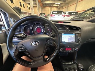 KIA Ceed 2015