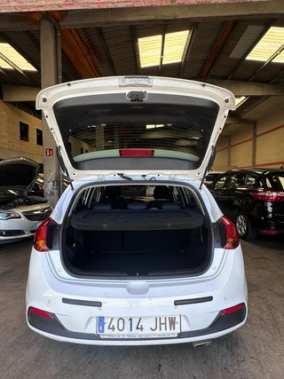 KIA Ceed 2015