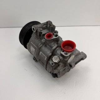 Compresor aire acondicionado VW Amarok 3.0 TDI 2H6820803
