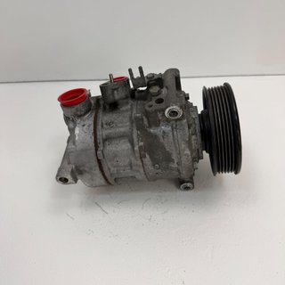 Compresor aire acondicionado VW Amarok 3.0 TDI 2H6820803