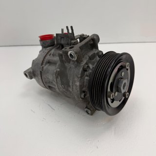 Compresor aire acondicionado VW Amarok 3.0 TDI 2H6820803