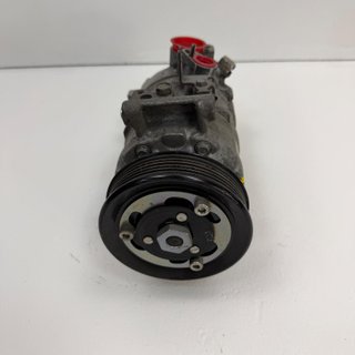 Compresor aire acondicionado VW Amarok 3.0 TDI 2H6820803
