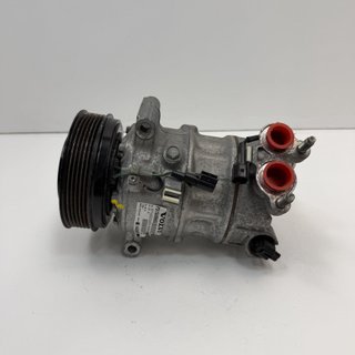 Compresor aire acondicionado Volvo XC90 31348965