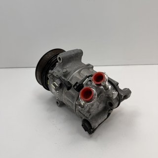 Compresor aire acondicionado Volvo XC90 31348965