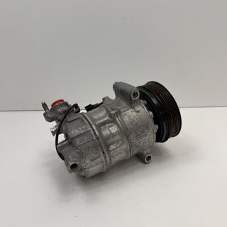 Compresor aire acondicionado Volvo XC90 31348965