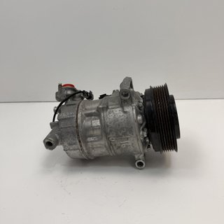 Compresor aire acondicionado Volvo XC90 31348965